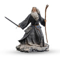 Imagen del producto El Señor de los Anillos - Gandalf BDS Art Scale Deluxe Statue 1:10