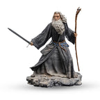 Imagen del producto El Señor de los Anillos - Gandalf BDS Art Scale Deluxe Statue 1:10