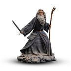 Imagen del producto El Señor de los Anillos - Gandalf BDS Art Scale Deluxe Statue 1:10
