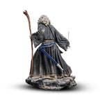 Imagen del producto El Señor de los Anillos - Gandalf BDS Art Scale Deluxe Statue 1:10