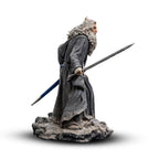 Imagen del producto El Señor de los Anillos - Gandalf BDS Art Scale Deluxe Statue 1:10
