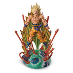 Imagen del producto Dragon Ball Z - Estatua de Super Saiyan Son Goku