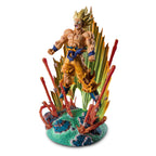 Imagen del producto Dragon Ball Z - Estatua de Super Saiyan Son Goku