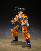 Imagen del producto Dragon Ball Super - Figura Son Goku 15 cm