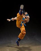 Imagen del producto Dragon Ball Super - Figura Son Goku 15 cm