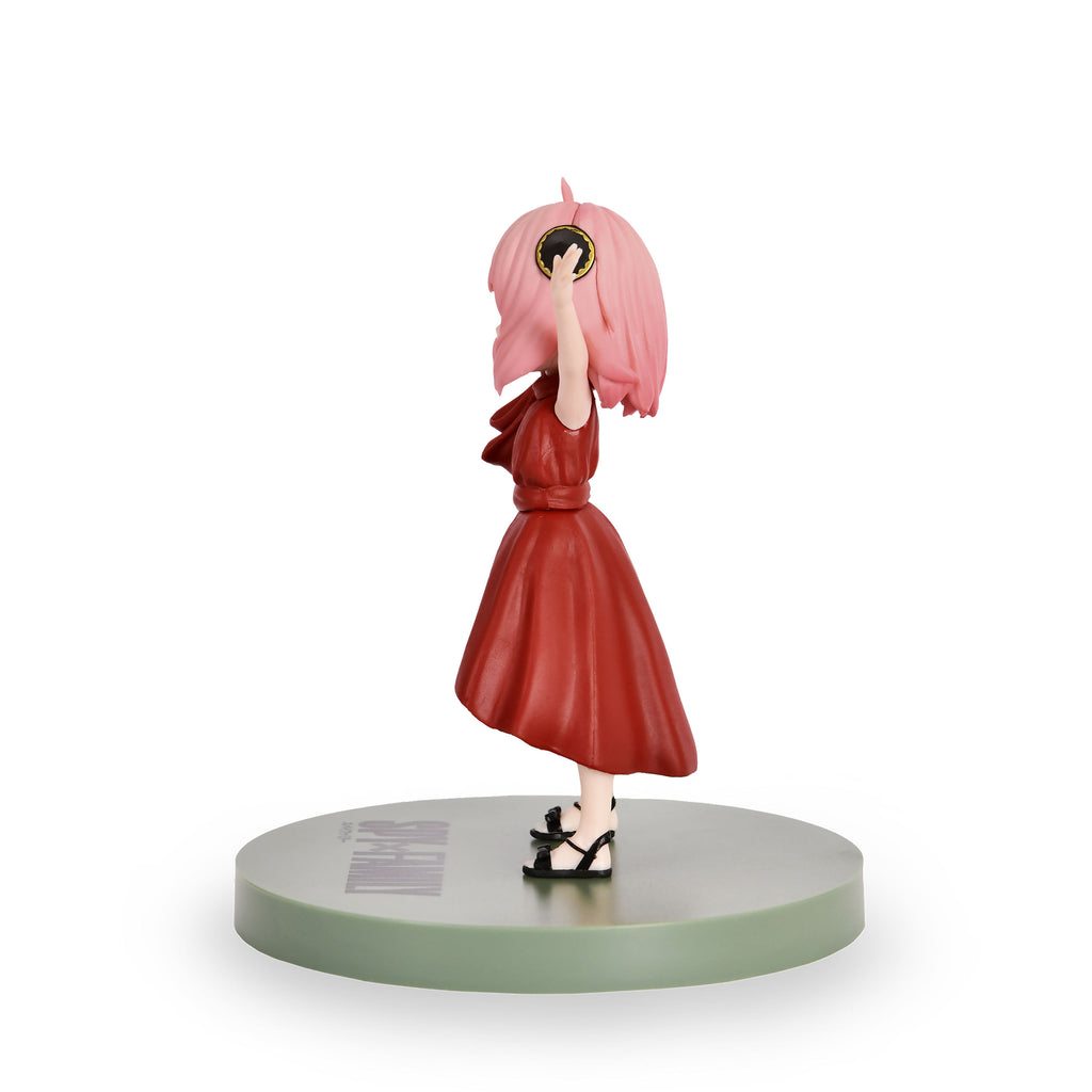 Imagen del producto Spy x Family - Figura de Anya Forger versión fiesta