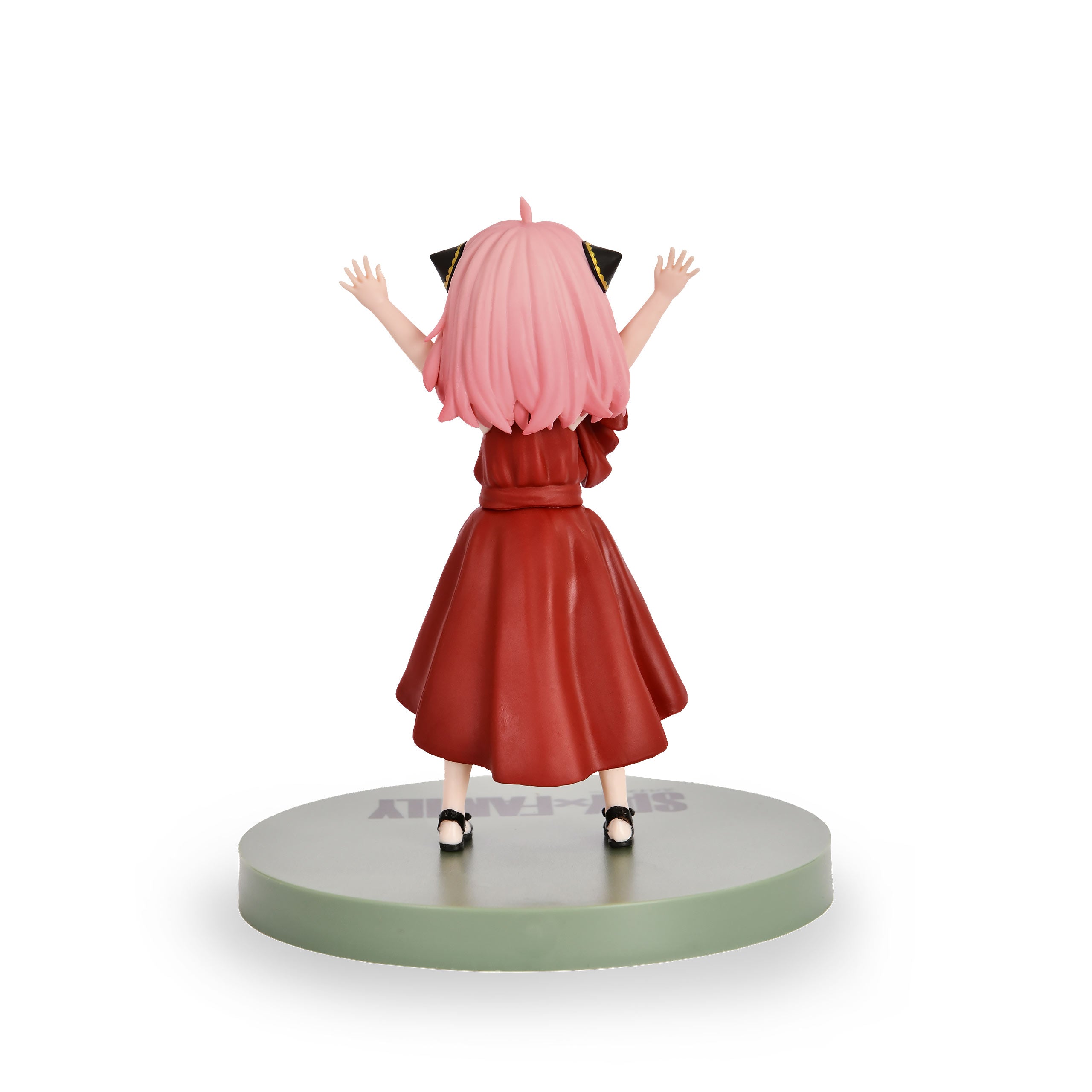 Imagen del producto Spy x Family - Figura de Anya Forger versión fiesta