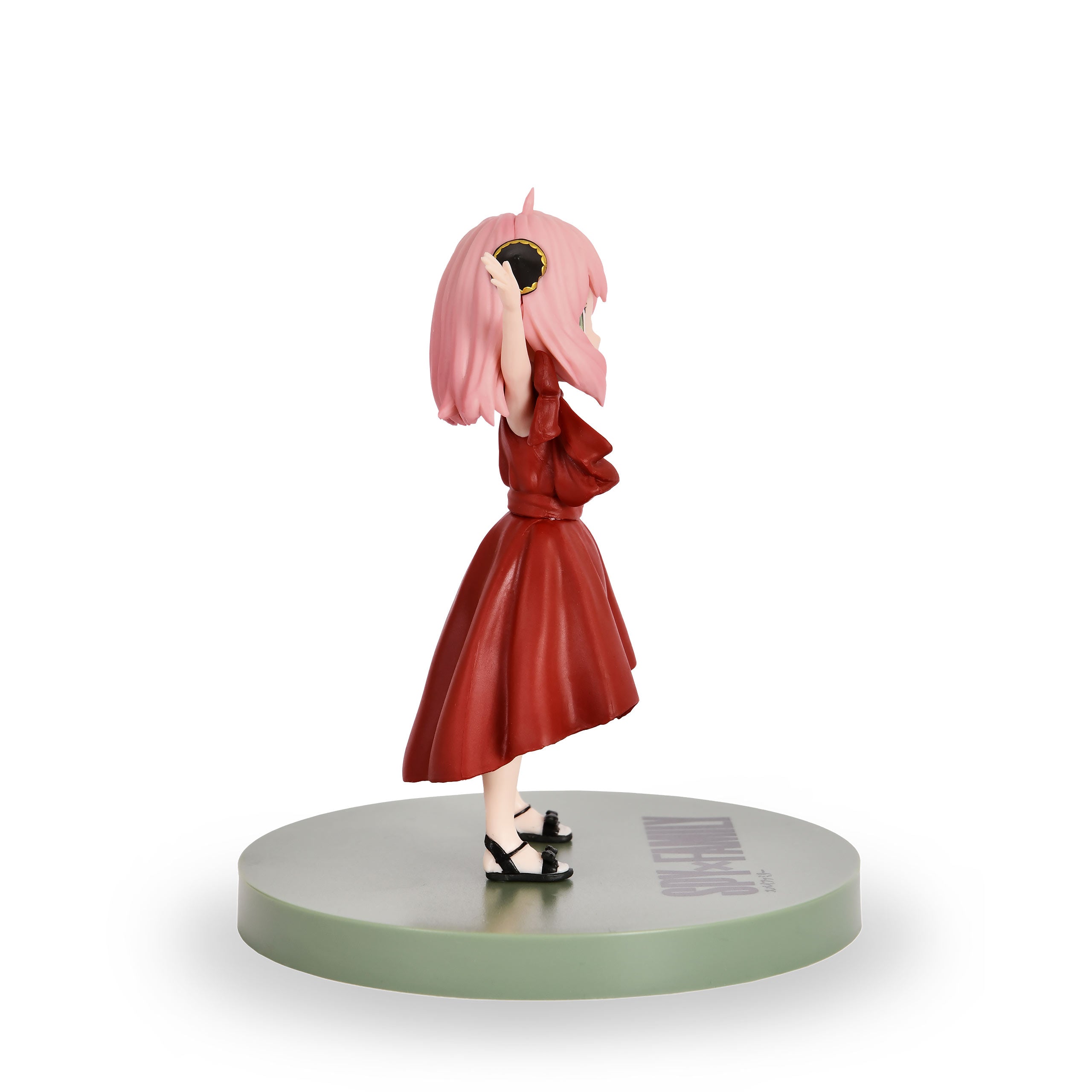 Imagen del producto Spy x Family - Figura de Anya Forger versión fiesta