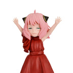 Imagen del producto Spy x Family - Figura de Anya Forger versión fiesta