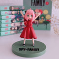 Imagen del producto Spy x Family - Figura de Anya Forger versión fiesta