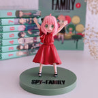 Imagen del producto Spy x Family - Figura de Anya Forger versión fiesta