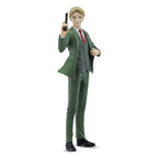 Imagen del producto Spy x Family - Figura de Loid Forger 17cm