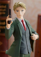 Imagen del producto Spy x Family - Figura de Loid Forger 17cm