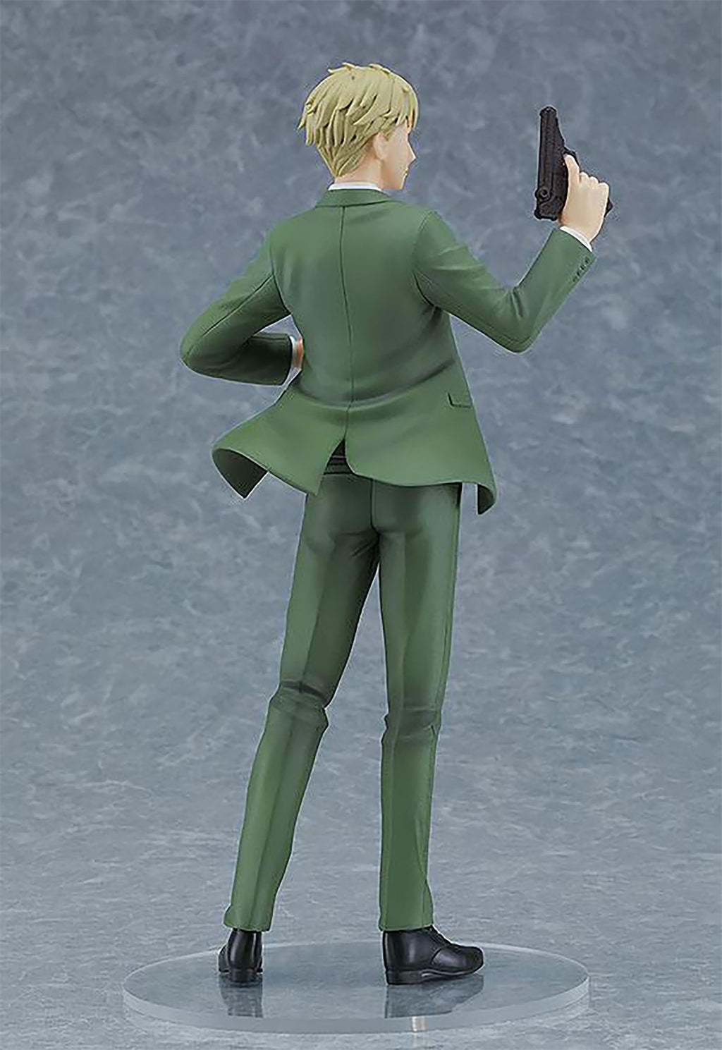 Imagen del producto Spy x Family - Figura de Loid Forger 17cm