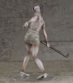 Imagen del producto Silent Hill - Figura de Enfermera Bubble Head