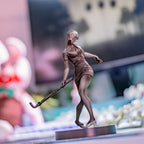 Imagen del producto Silent Hill - Figura de Enfermera Bubble Head