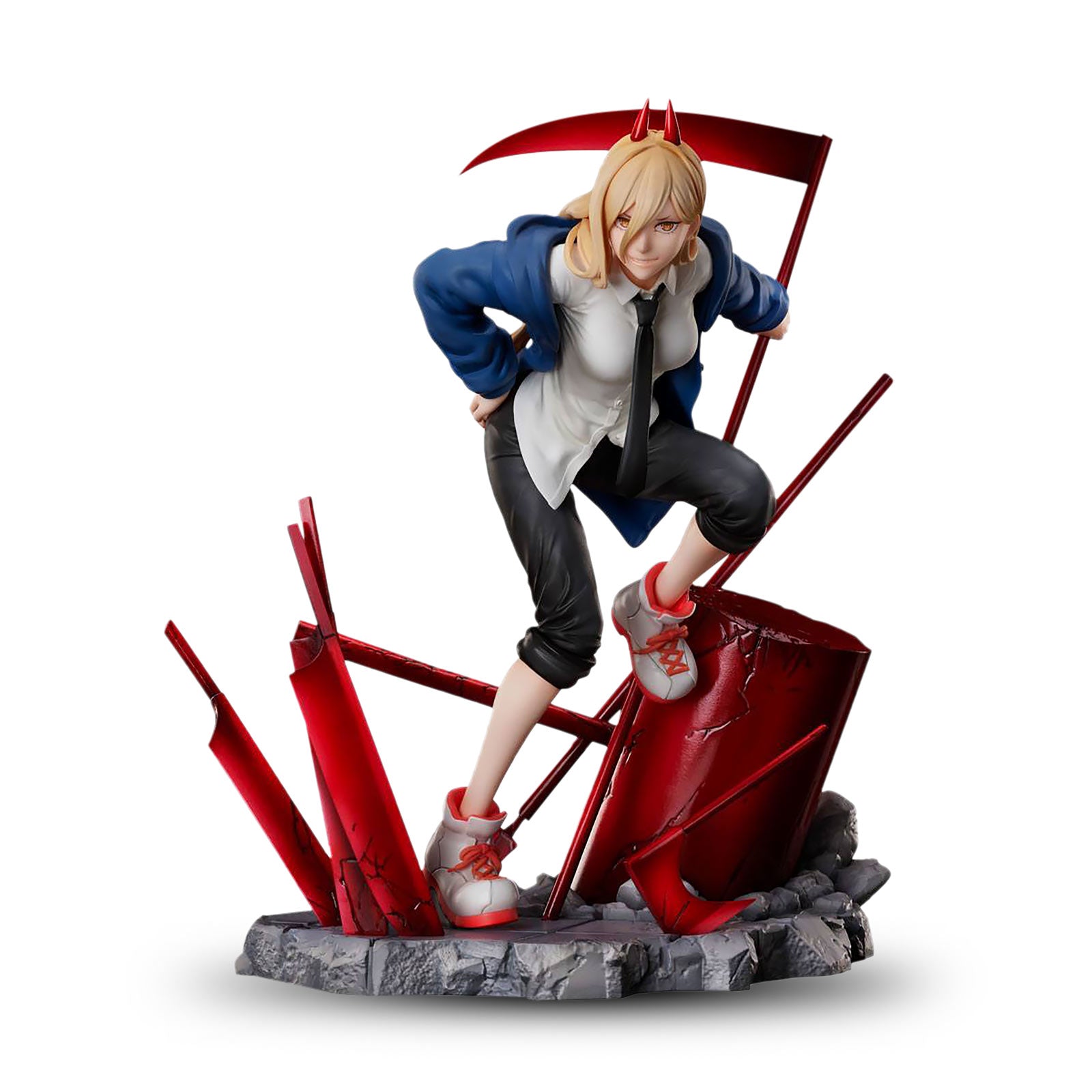 Product image Chainsaw Man - Power Diorama Figure