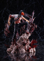 Imagen del producto Chainsaw Man - Figura Diorama 1:7
