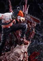 Imagen del producto Chainsaw Man - Figura Diorama 1:7