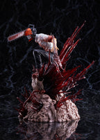 Imagen del producto Chainsaw Man - Figura Diorama 1:7