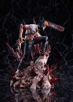Imagen del producto Chainsaw Man - Figura Diorama 1:7