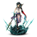 Product image Genshin Impact - Xiao Figure Guardian Yaksha Version
