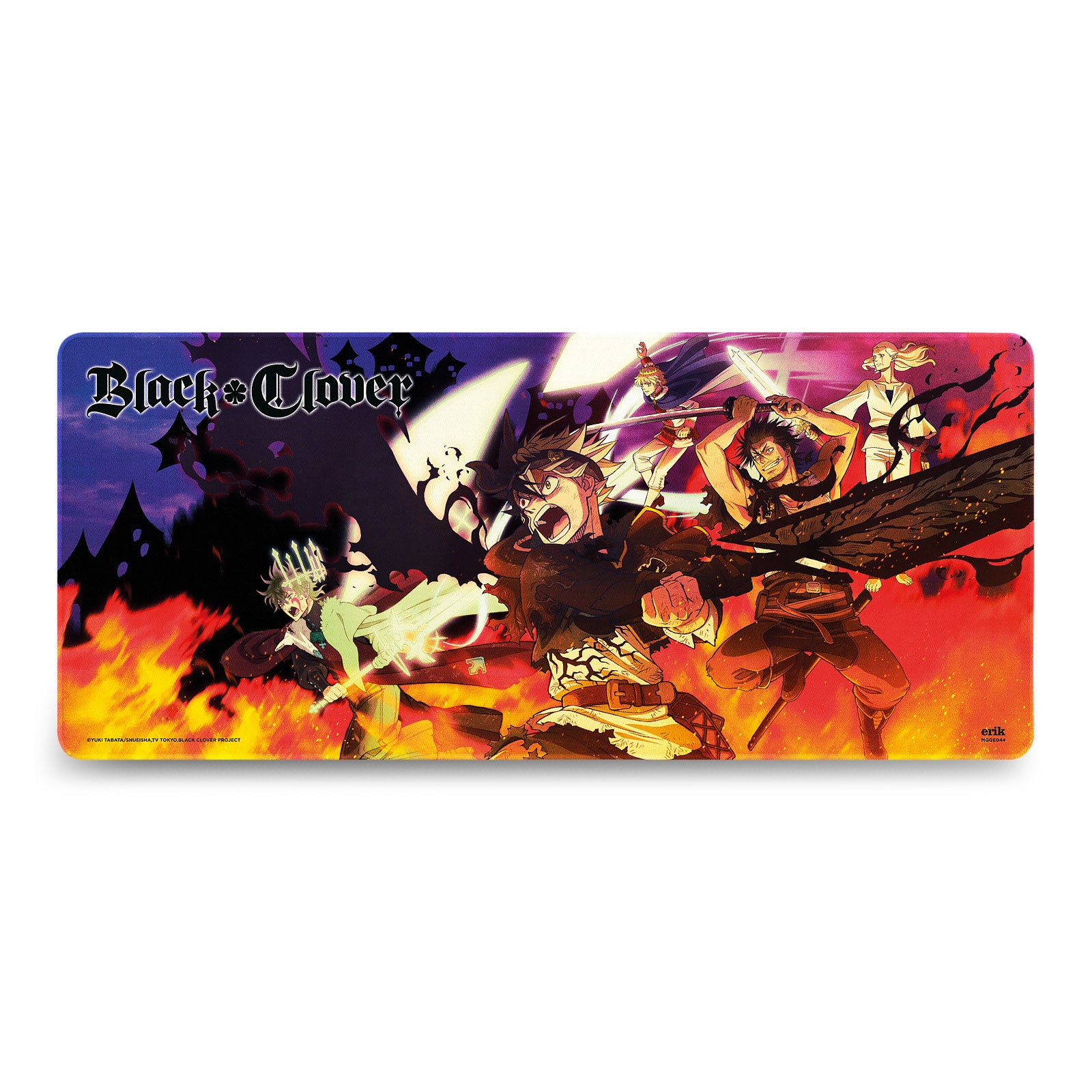 Product image Black Clover - Mousepad