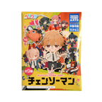 Imagen del producto Chainsaw Man - Figura de Mochila Misteriosa de Compañeros