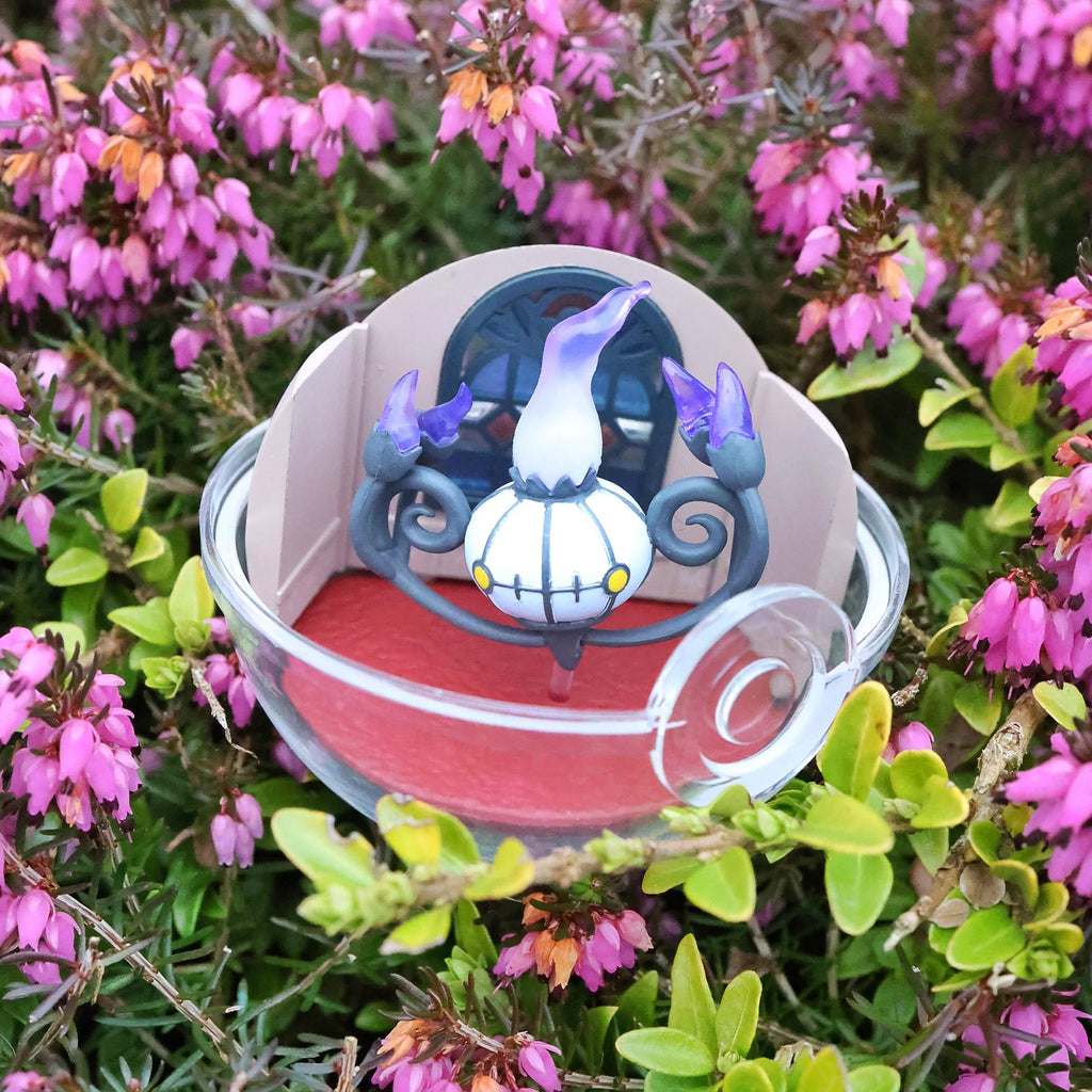 Product image Pokemon - Terrarium Collection Vol. 12 Mystery Minis Figure
