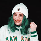 Product image Stranger Things - Hellfire Club Cap