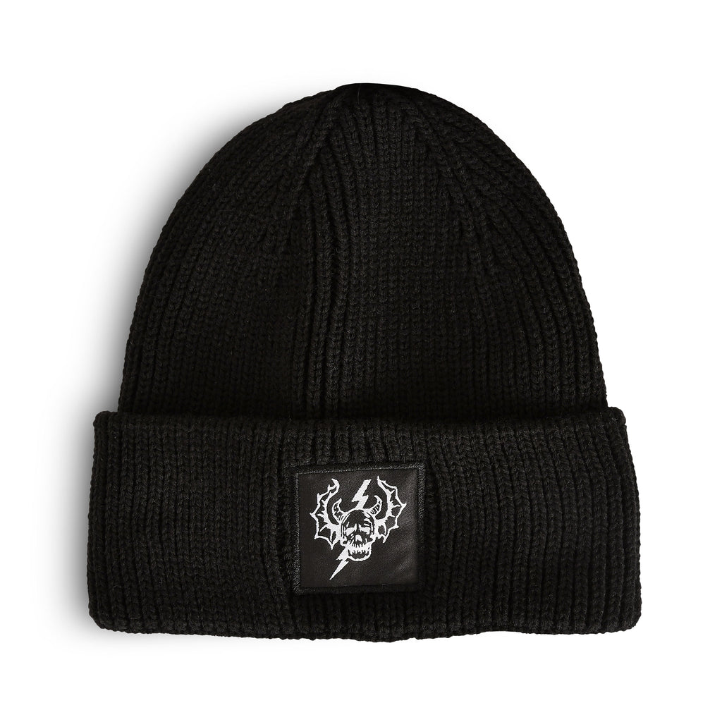 Imagen del producto Stranger Things - Gorro Hellfire Club negro
