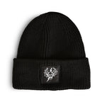 Imagen del producto Stranger Things - Gorro Hellfire Club negro