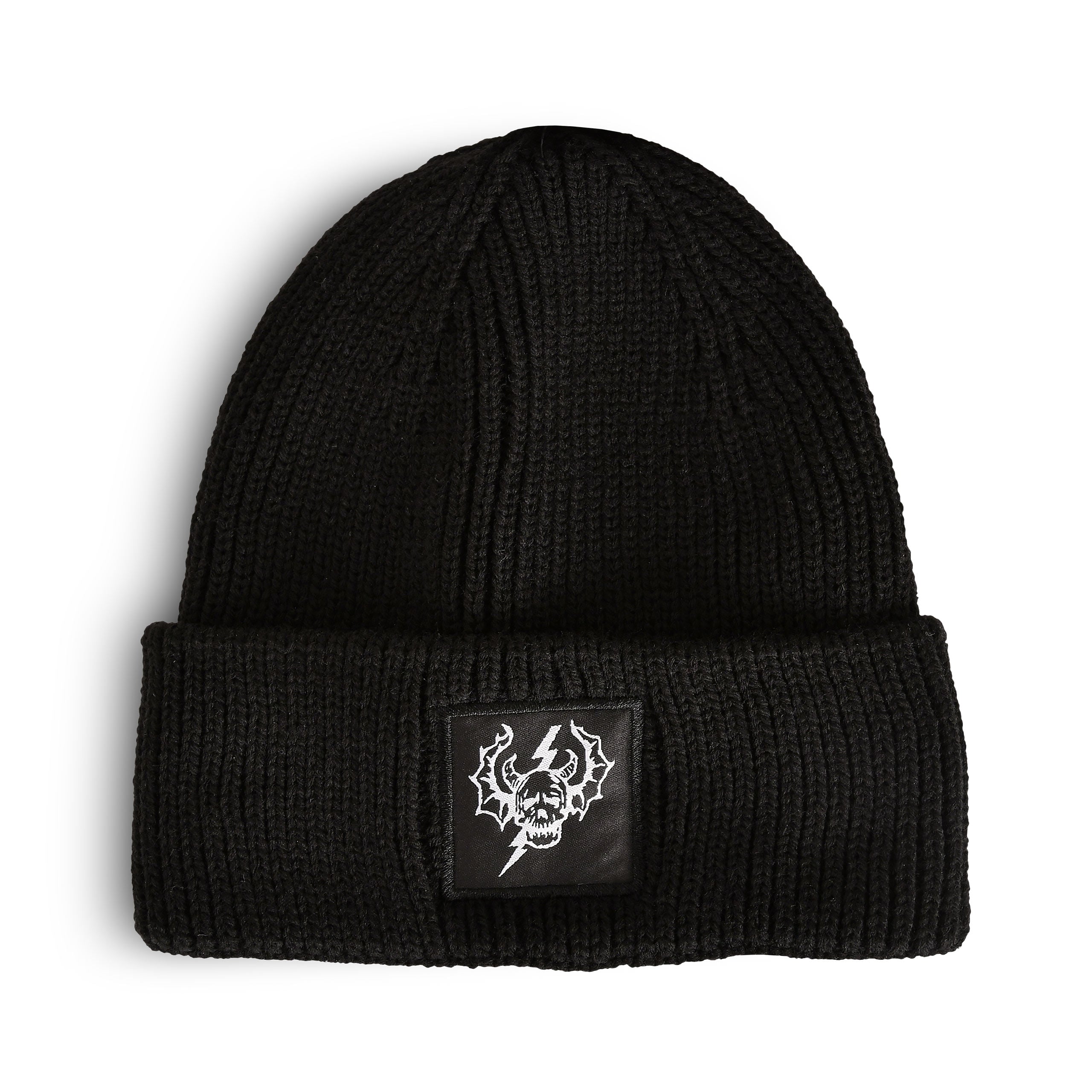 Imagen del producto Stranger Things - Gorro Hellfire Club negro