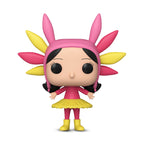 Imagen del producto Bobs Burgers - Figura Funko Pop de la banda Louise