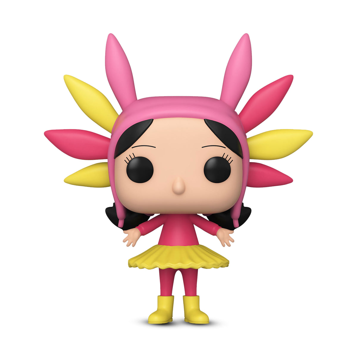 Imagen del producto Bobs Burgers - Figura Funko Pop de la banda Louise