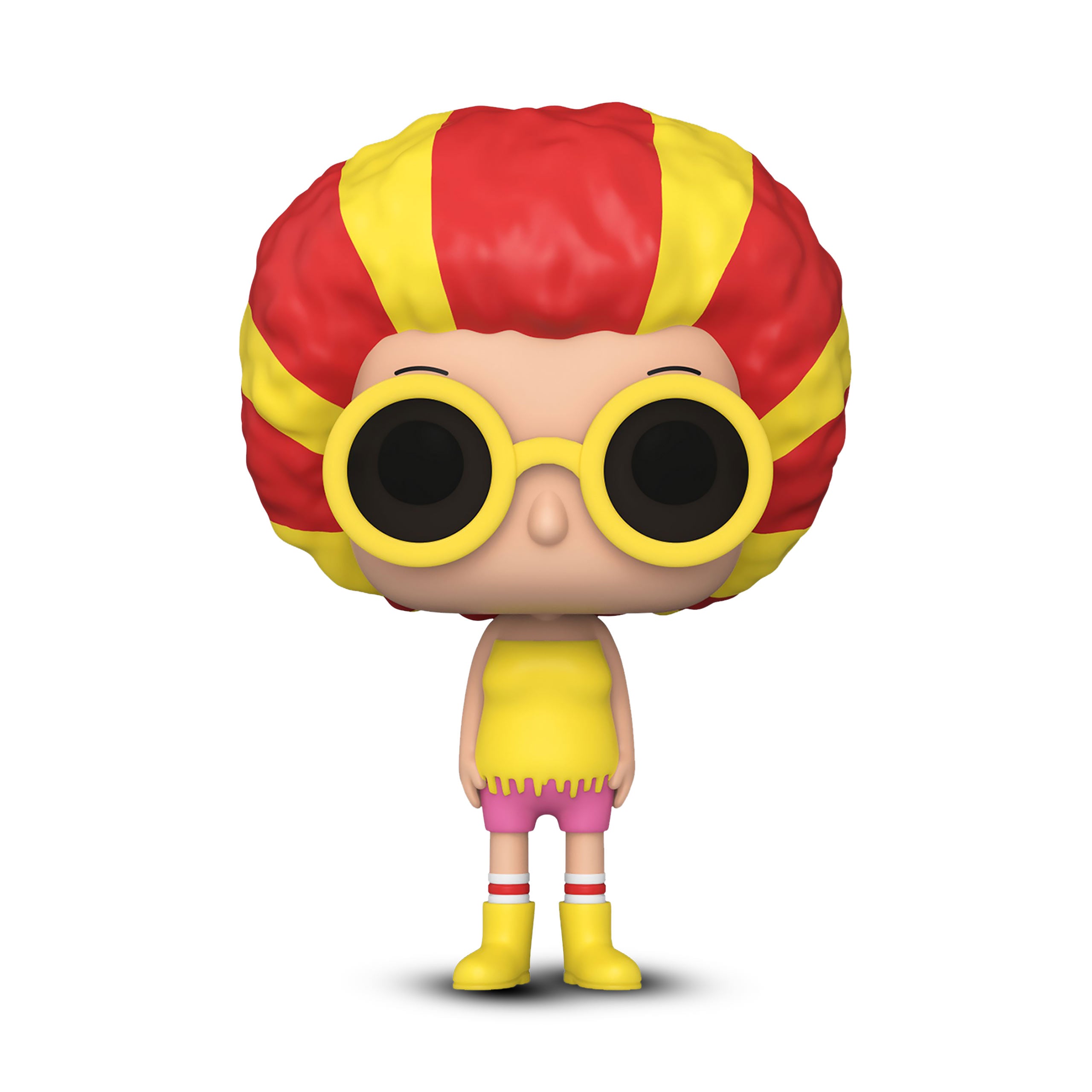 Imagen del producto Bobs Burgers - Figura Funko Pop de la banda Tina