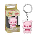 Product image Winnie the Pooh - Cherry Blossom Pooh Funko Pop Keychain