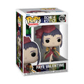 Product image Cowboy Bebop - Faye Valentine Funko Pop Figure