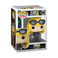 Imagen del producto Cowboy Bebop - Figura Funko Pop de Julia Valentine