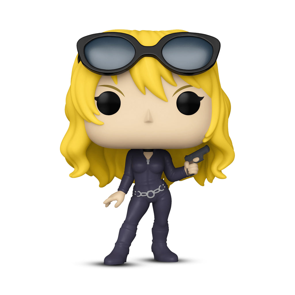 Imagen del producto Cowboy Bebop - Figura Funko Pop de Julia Valentine