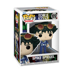 Product image Cowboy Bebop - Spike Funko Pop Figure