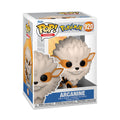 Imagen del producto Pokemon - Figura Funko Pop de Arcanine