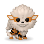 Imagen del producto Pokemon - Figura Funko Pop de Arcanine