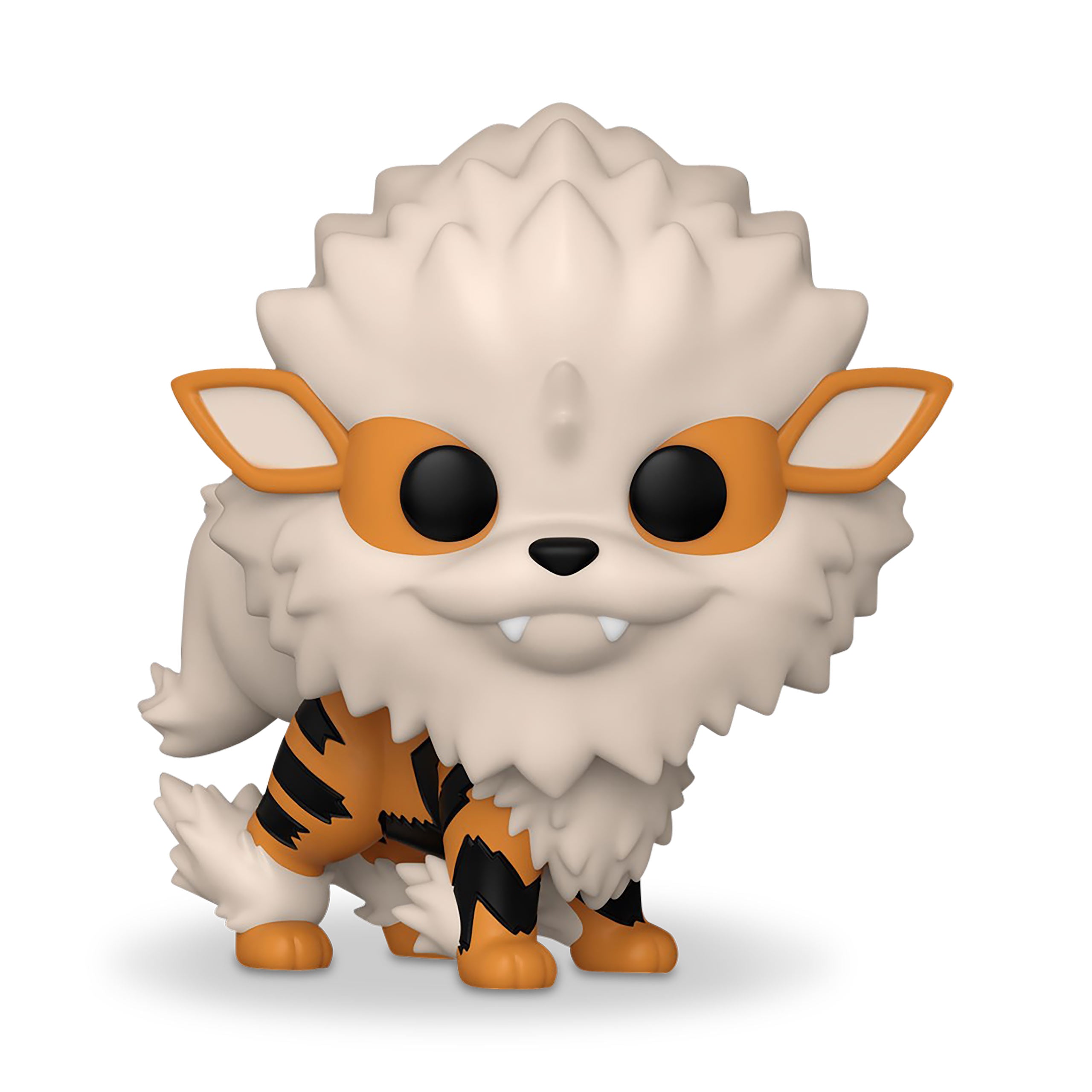 Imagen del producto Pokemon - Figura Funko Pop de Arcanine