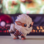 Imagen del producto Pokemon - Figura Funko Pop de Arcanine