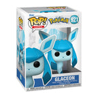 Imagen del producto Pokemon - Figura Funko Pop de Glaceon