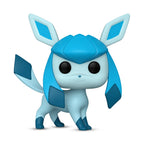 Imagen del producto Pokemon - Figura Funko Pop de Glaceon