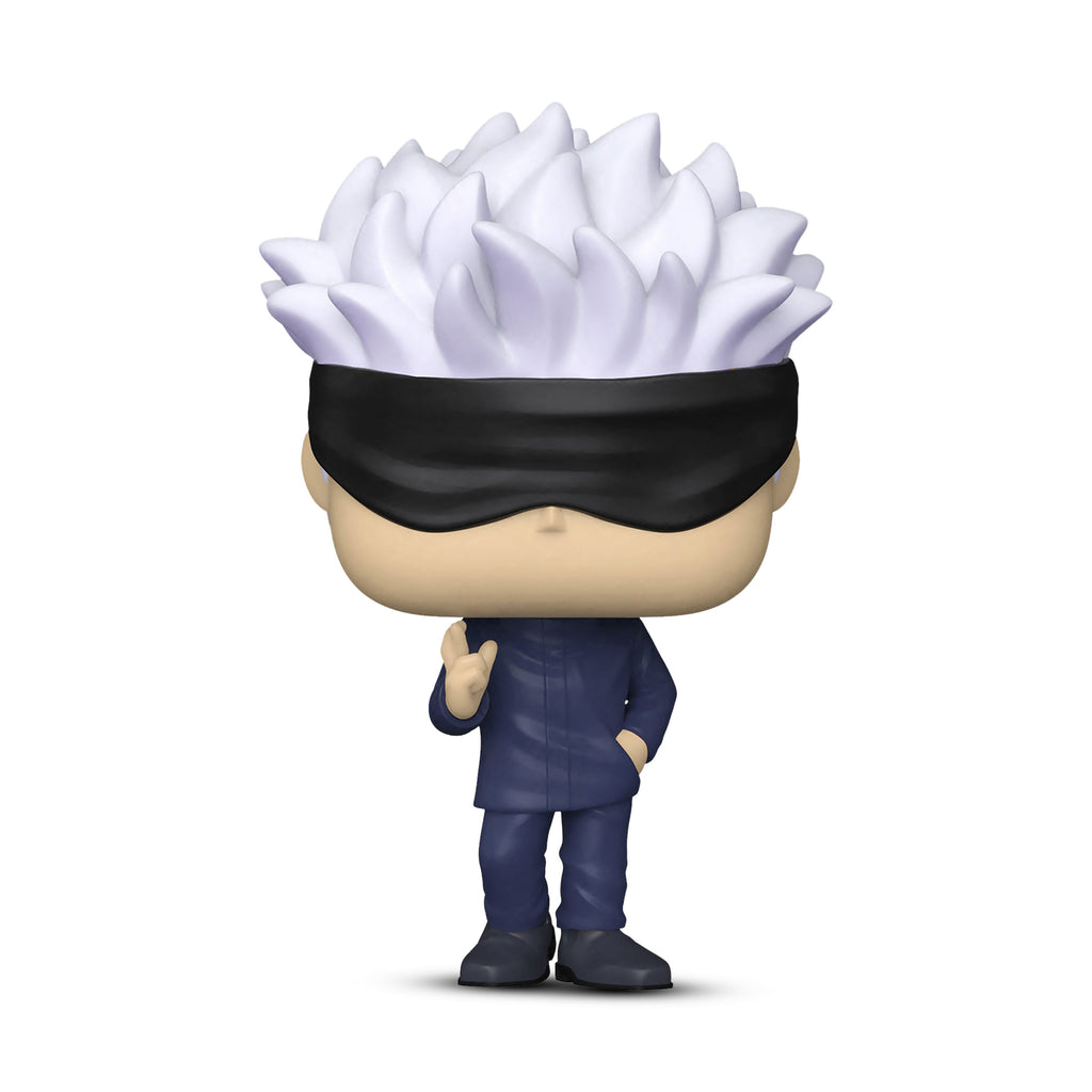 Imagen del producto Jujutsu Kaisen - Figura Funko Pop de Gojo