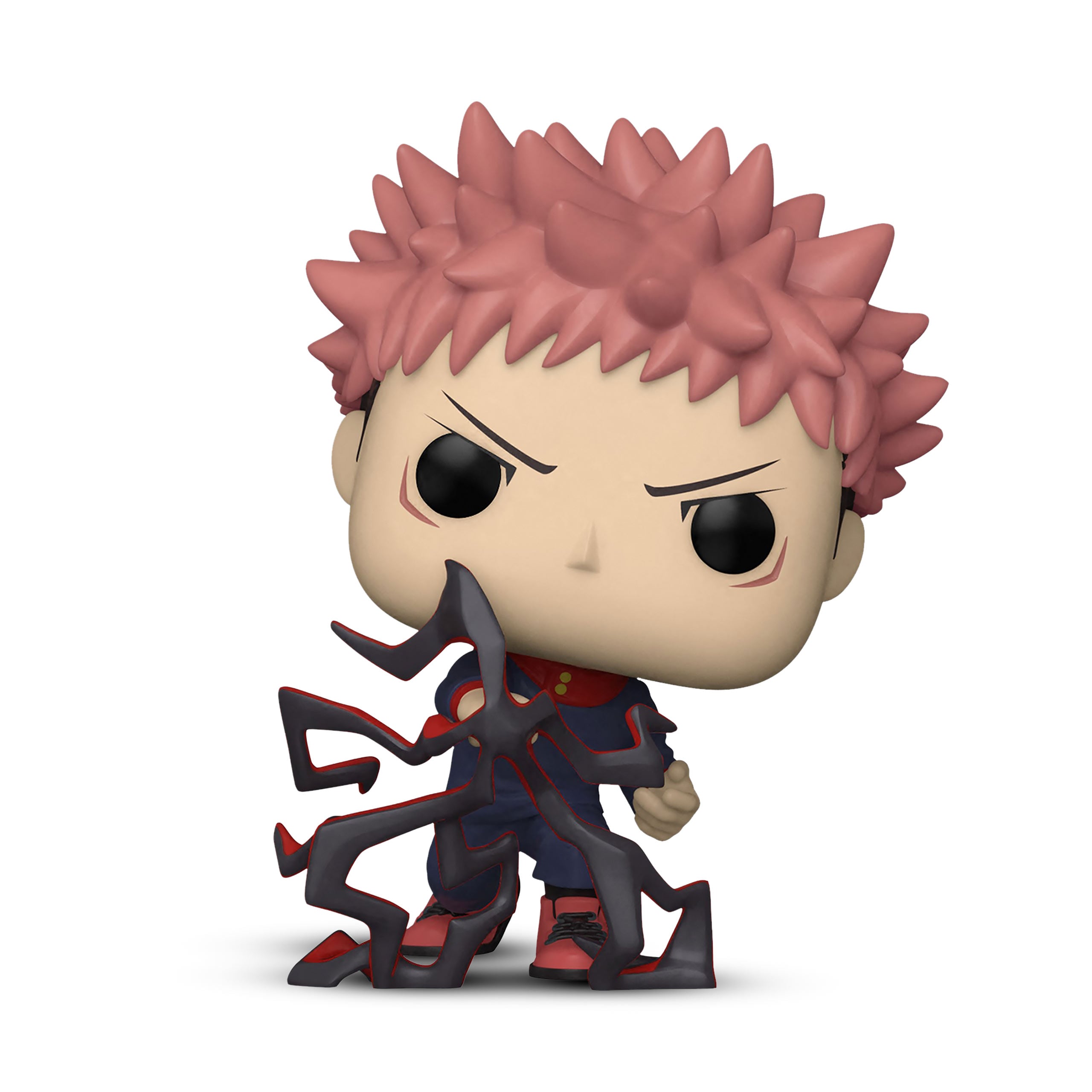 Imagen del producto Jujutsu Kaisen - Figura Funko Pop Itadori Black Flash