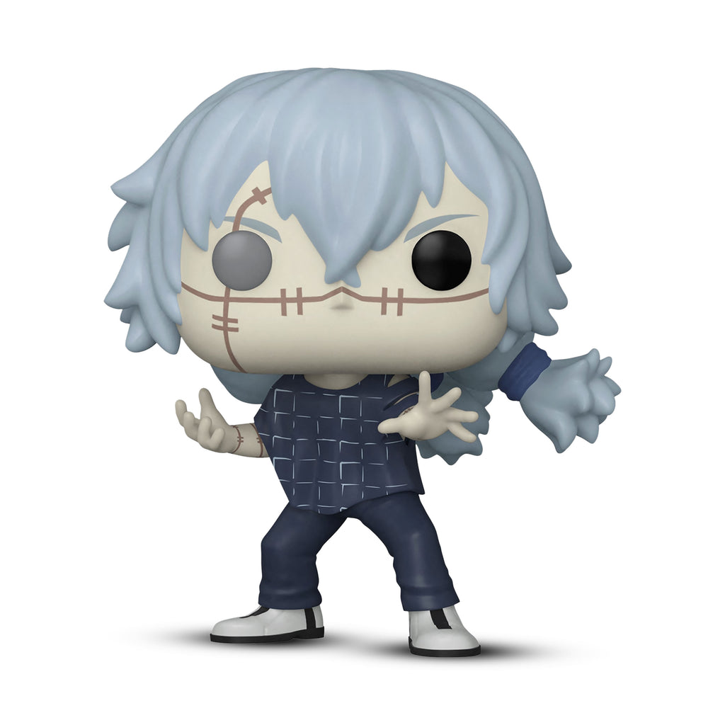 Imagen del producto Jujutsu Kaisen - Mahito Figura Funko Pop